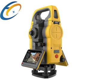 Instrument de topographie de haute précision GPS RTK UTM Hi-Target Station totale HTS-720 Android 9.0 Précision 1'' Portée 5000m Garantie 3 ans - Product Image 3