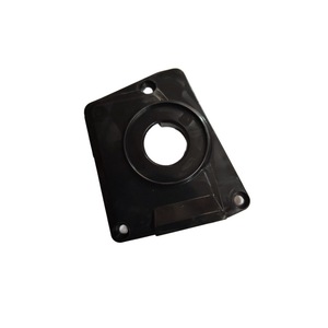 Coperchio Pompa Olio Compatibile per Dacs4516 Rif. 701834 - Prodotto di Alta Qualità per Alloggiamenti Pompa - Product Image 1