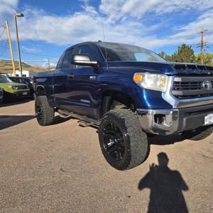 Tundra OEM personnalisée d'occasion 2014, origine américaine, garantie d'un an - Product Image 1