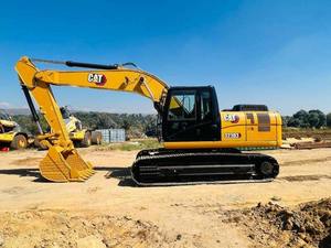 Excavatrice CAT 307E2 d'occasion de qualité - Product Image 5