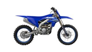 Nouvelle Moto Tout-Terrain Moderne 2026 YZ_250F_s Motocross 250cc monocylindre 4 temps 140 km/h Prête à être expédiée - Product Image 3