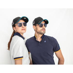 Alpine BWT Alpine F1 Team Lounge Lunettes de soleil de sport de luxe haut de gamme Lunettes de haute qualité - Product Image 1