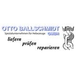 Otto Ballschmidt GmbH logo