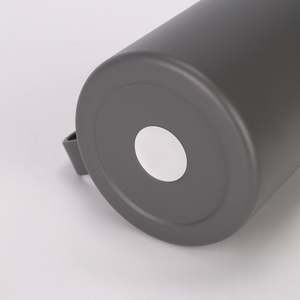 Mug isotherme professionnel personnalisé de 500 ml en acier inoxydable réutilisable pour café et eau, vente en gros d'usine - Product Image 5