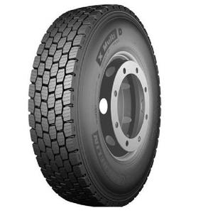 Neumático Comercial 315/70R22.5 para Camiones de Carga, Flanco Reforzado, Alta Capacidad de Carga - Product Image 2