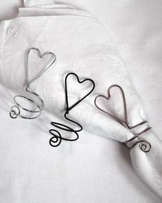 Tabletex Pearl Napkin Ring Holder Luxury Stainless Steel Gold Pearl Napkin Ring <b>Wedding</b> Banquet Decorations <b>Tissue</b> Napkin Ring - Product Image 4