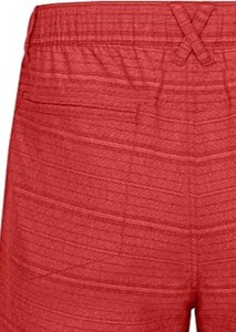 กางเกงขาสั้นเบอร์มิวดาของผู้ชายมีสไตล์ระบายอากาศได้ดีสวมใส่สบายซักง่าย - Product Image 3