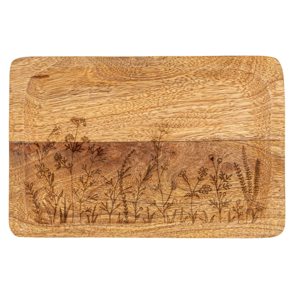 Finition bois naturel