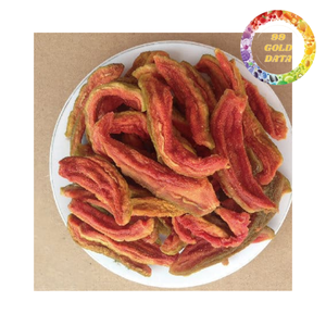 Collation de fruits de goyave séchés de qualité supérieure |   Origine Vietnam avec étiquettes OEM - Product Image 3