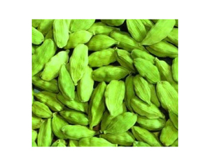 Semillas de cardamomo verde crudo fresco Premium Paquete de 100g Puro natural para uso culinario Remedios herbales y productos de fragancia - Product Image 4