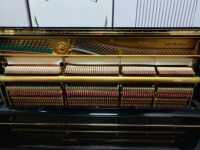 Yamahas U3E Original Japan Upright Piano Imported High Quality Professional Second Hand Piano Clear Tone Solid Feel