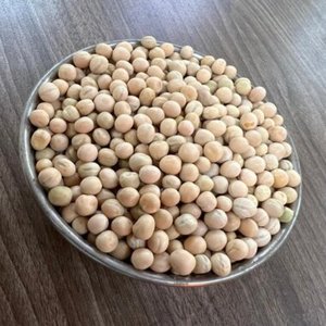 ถั่วลันเตาอบแห้ง รสหวาน ได้รับการรับรองมาตรฐานการส่งออก อายุการเก็บรักษา 2 ปี น้ำหนัก 24000 กก. แหล่งผลิตยูเครน บรรจุถุงใหญ่ ขายส่ง - Product Image 1