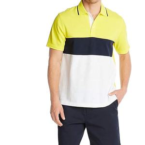 Summer High Quality Short Sleeved Polo <b>Shirt</b> for <b>Men</b> Casual Classic Solid Color Embroidered polo <b>shirts</b>,<b>men's</b> polo <b>shirts</b> - Product Image 2