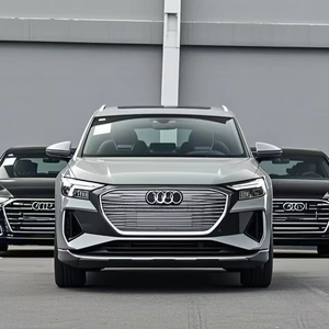 Nouveau modèle 2024 AU _ DI Q4 Etron Voiture de sport électrique avec une autonomie de 605 km AU _ DI Q4 EV Voiture électrique 2024 AU _ DI Q4 Carros electrico - Product Image 1