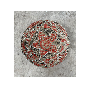 Placa colgante de algas marinas de venta al por mayor 99 DATOS DE ORO para decoración del hogar y jardín con buen precio para exportación en todo el mundo - Product Image 1