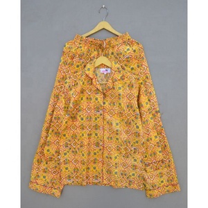 Recién llegado, conjunto de pijamas hechos a mano ultrasuaves, ropa de noche con estampado Floral para mujer, vestido de dormir de verano para damas de honor, regalo perfecto - Product Image 2