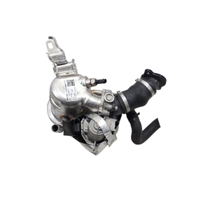 Radiatore di Scarico EGR per AUDI Q3 Serie (F3B) 05L131512C DTS Diesel 2000 (18>) - Product Image 4