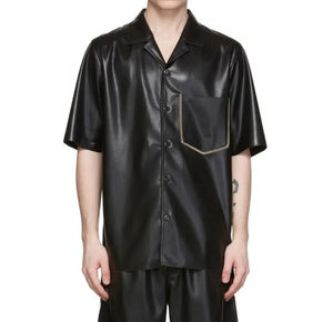 Camiseta ajustada transpirable para hombre, ropa de gimnasio con cremallera, camiseta de manga corta de verano, ropa deportiva informal, top de entrenamiento de moda deportiva - Product Image 1