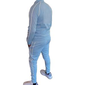 Créez votre propre vêtement de sport pour homme, survêtement de Jogging, Design personnalisé et Logo personnalisé - Product Image 3