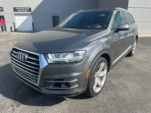 ใช้แล้ว2019 Audi Q7 55 Prestige - Product Image 3