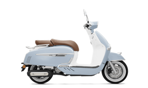 ข้อเสนอการค้าที่ดีที่สุดสำหรับรถจักรยานยนต์ใหม่ keewayys sixties 300i - Product Image 4