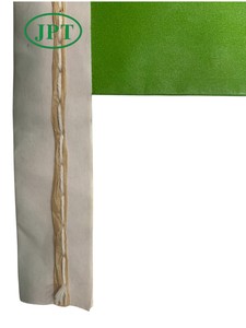 ถุงกระดาษคราฟท์คุณภาพสูง พร้อมแผ่นรอง PE HDPE LDPE ด้านใน ประเภทสินค้า ถุงกระดาษ 20 กก. - Product Image 2