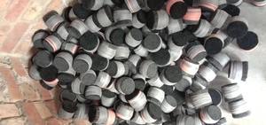 Pelo de cola de búfalo de alta calidad para hacer brochas y otros usos, precio muy razonable de la India - Product Image 3