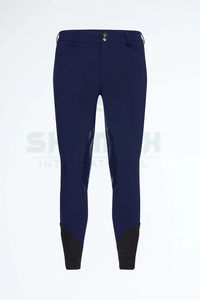 Sudadera cómoda diseñada para flexibilidad Calidez Sudadera Ecuestre para hombre diseñada y duradera - Product Image 4