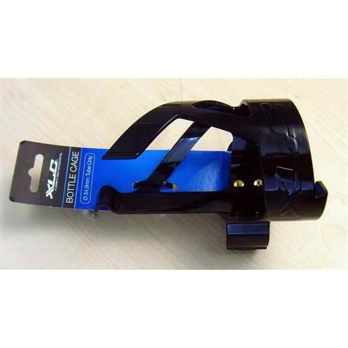 XLC WATER BOTTLE HOLDER BC-K03 BLACK XLC