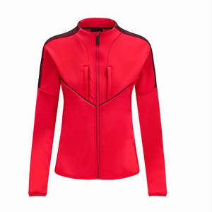 Veste Softshell légère pour le sport en plein air, doublée polaire, à capuche, résistante à l'eau, pour la randonnée. - Product Image 1