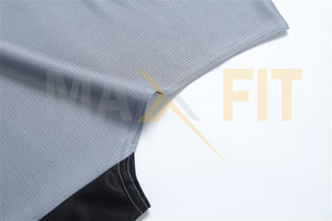 ชุดเครื่องแบบบาสเก็ตบอลสำหรับทุกเพศขนาดใหญ่พิเศษพิมพ์โลโก้ได้ - Product Image 5