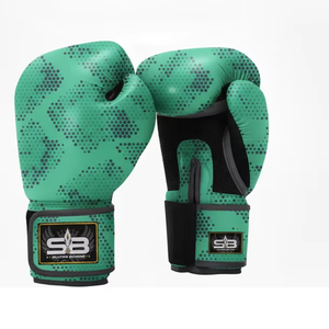 Equipo de boxeo de alta calidad - Product Image 1