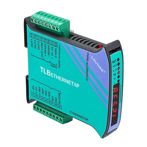 Indicador de Peso TLB ETHERNET/IP y Transmisor de Peso Digital de Calidad Superlativa y Amplia Popularidad a un Precio Accesible - Product Image 1