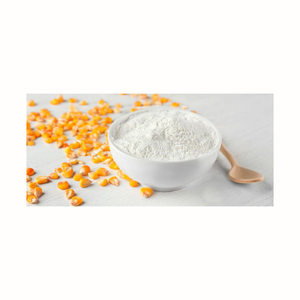 Polvo de almidón de maíz de grado alimenticio de alta calidad, precio especial en ingredientes de almidón de maíz puro envasados en bolsa a granel - Product Image 6