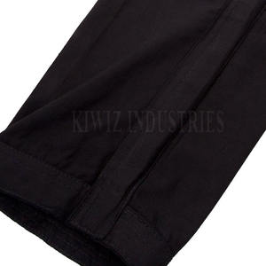 Uniforme de Jiu-Jitsu pour l'entraînement - Prix abordable, design personnalisable, haute qualité, 100% coton - Product Image 5