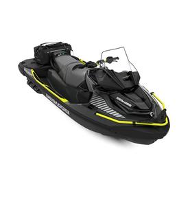 Nuevo Authentic 2023 jet ski Cómodo Agua Lujo Sea-doo / Sea Doo 130 jet ski - Product Image 1