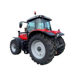Grado superior 2018 MASSEY FERGUSON 7722S DYNA VT Tractores agrícolas usados Precio bajo que puede satisfacer las necesidades de varias herramientas agrícolas - Product Image 1