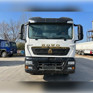 Camión Volquete HOWO TX 6x4 <span class=keywords><strong>Usado</strong></span> en Venta, Euro 3, Diésel, Capacidad de 10-12 Metros Cúbicos, Motor <span class=keywords><strong>MAN</strong></span>, Volante a la Izquierda - Product Image 2