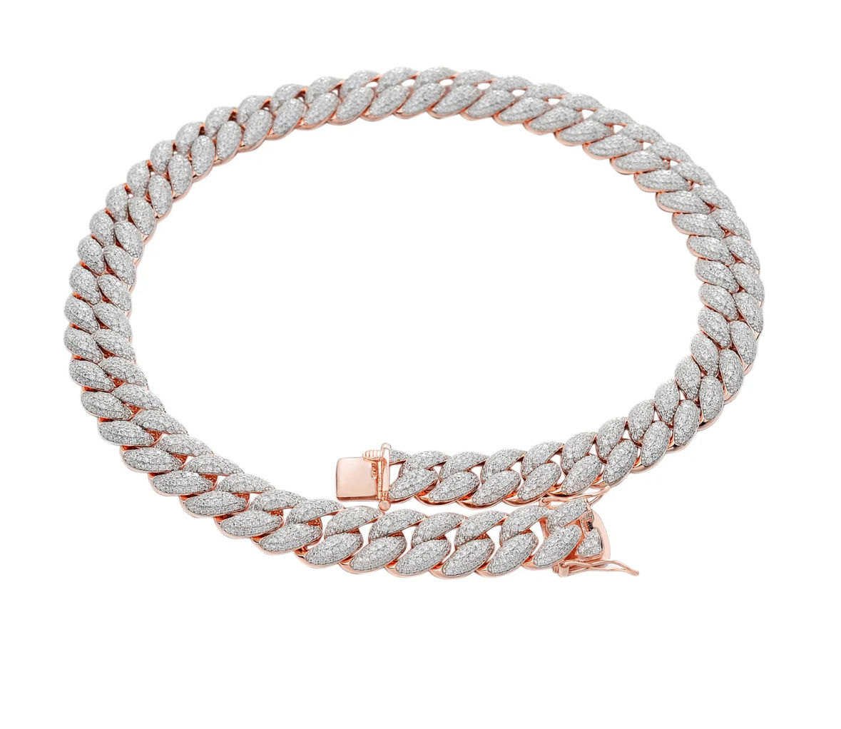 สีโรสโกลด์