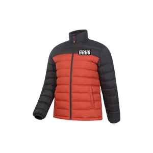 Pakistan Custom GAA <b>Padded</b> Jacket Winter Sportswear Apparel Vendors OEM ODM Manufacturer with MOQ - Product Image 2