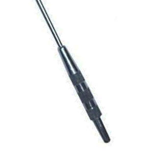 Martillo de Reflejos Ortopédico, Martillo Quirúrgico Manual, Martillo de Reflejos Médico, Herramienta de Diagnóstico de Acero Inoxidable - Product Image 3