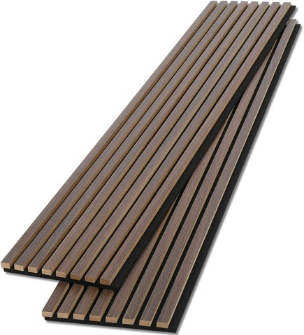 Top Choice Modern Wall Panels Acoustic Polyester Felt Acoustic Panels for Soundproof Interior Design Wholesale Manufacturer