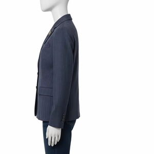 Botones Acrílicos Ecológicos, Material Acrílico, Duraderos, Ligeros, Acabado Liso, Proveedor de Accesorios de Costura - Product Image 2