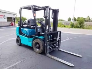 Pour chariot élévateur Sumitomo 25 tonnes à vendre - Product Image 2