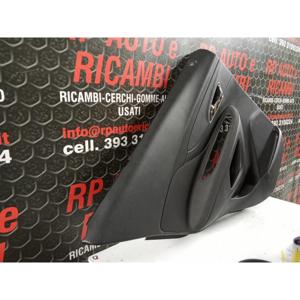 Pannello Posteriore Sinistro OPEL Mokka 1a Serie (12>) 95387784 - Product Image 3