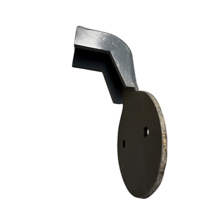 ตัวครอบป้องกันเครื่องจักรอุตสาหกรรม ATCOVI รุ่น 3128307721 ทำจากเหล็กกล้าคาร์บอนที่ทนทาน พร้อมหน้าแปลนยึด ขนาดรู 40 มม. ใช้กับเซ็นเซอร์แบบสกรู M8 - Product Image 5