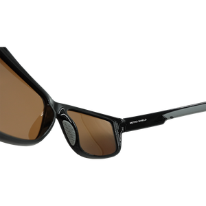 SU0259-TAC08 femmes lunettes de soleil 6Curve/TAC - Product Image 3