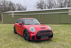Mini Cooper John Cooper Works d'occasion 2024 - Product Image 3