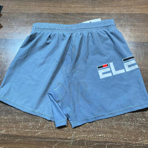 Vêtements d'arts martiaux personnalisés / Short de grappling MMA rapide pour hommes, femmes et enfants, short de combat BJJ MMA - Product Image 3