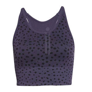 สปอร์ตบราเอวสูงสำหรับผู้หญิงสปอร์ตบราสำหรับออกกำลังกายเล่นกีฬาฟิตเนส - Product Image 1